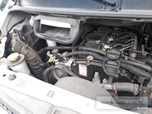 Samochód FORD TRANSIT 350M 